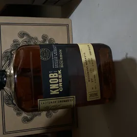 Knob Creek Single Barrel Select 11 years Woodmans