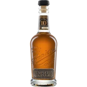 Templeton Rye 10 Year Special Reserve