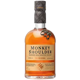 Monkey Shoulder Blended Malt