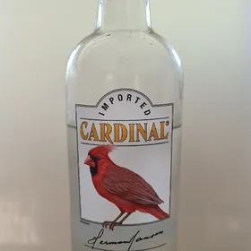 Cardinal Melon