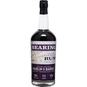Bearing Espresso Rum