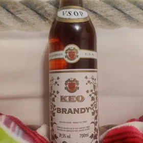 Keo Brandy V.S.O.P.