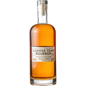 Copper Tear Bourbon