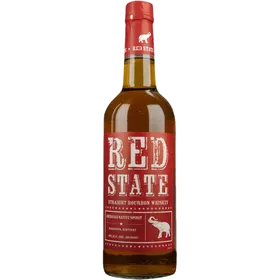 Red State Bourbon