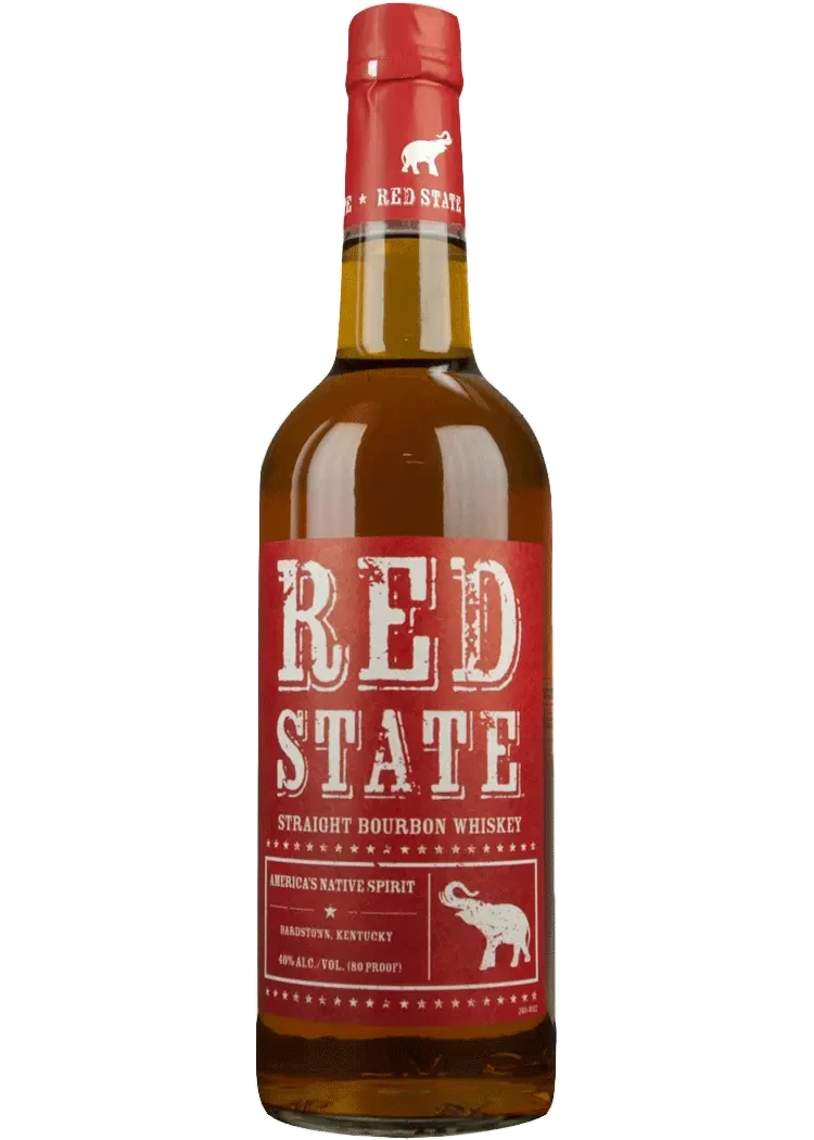 Red State Bourbon