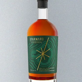 Starward Lagavulin Cask Finish