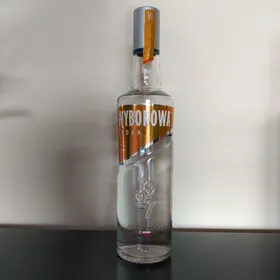 Wyborowa Wheat