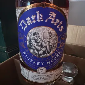Dark Arts Trevors Pick
