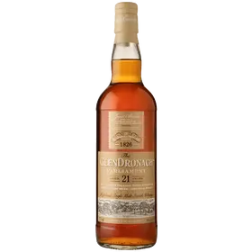 GlenDronach Parliament 21 Year