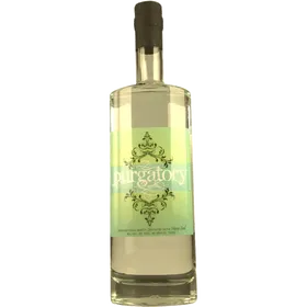 Alaska Purgatory Hemp Vodka