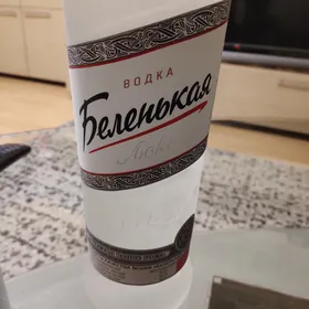 Belenkaya