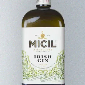 Micil Irish Gin