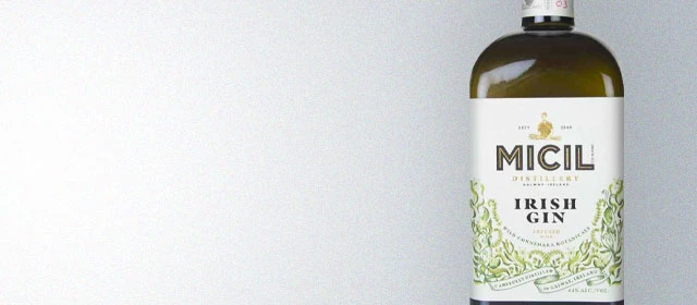 Micil Irish Gin