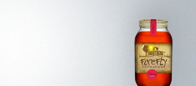 Firefly Cherry Moonshine