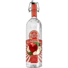 360 Red Delicious Apple
