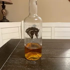 Black Shire Bourbon