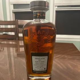 Signatory Craigellachie 2012 Aged 10 Years