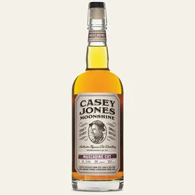 Casey Jones Muscadine Cut Moonshine