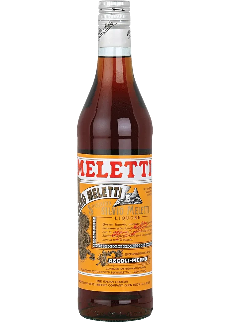Amaro Meletti
