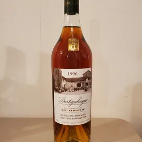 Dartigalongue Armagnac 1996
