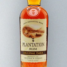 Planteray Original Dark Rum (Trinidad & Tobago)