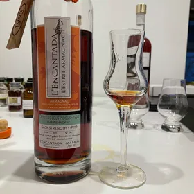 L'Encantada Lous Pibous 1993 25 Year Cask 117 Astor Wines
