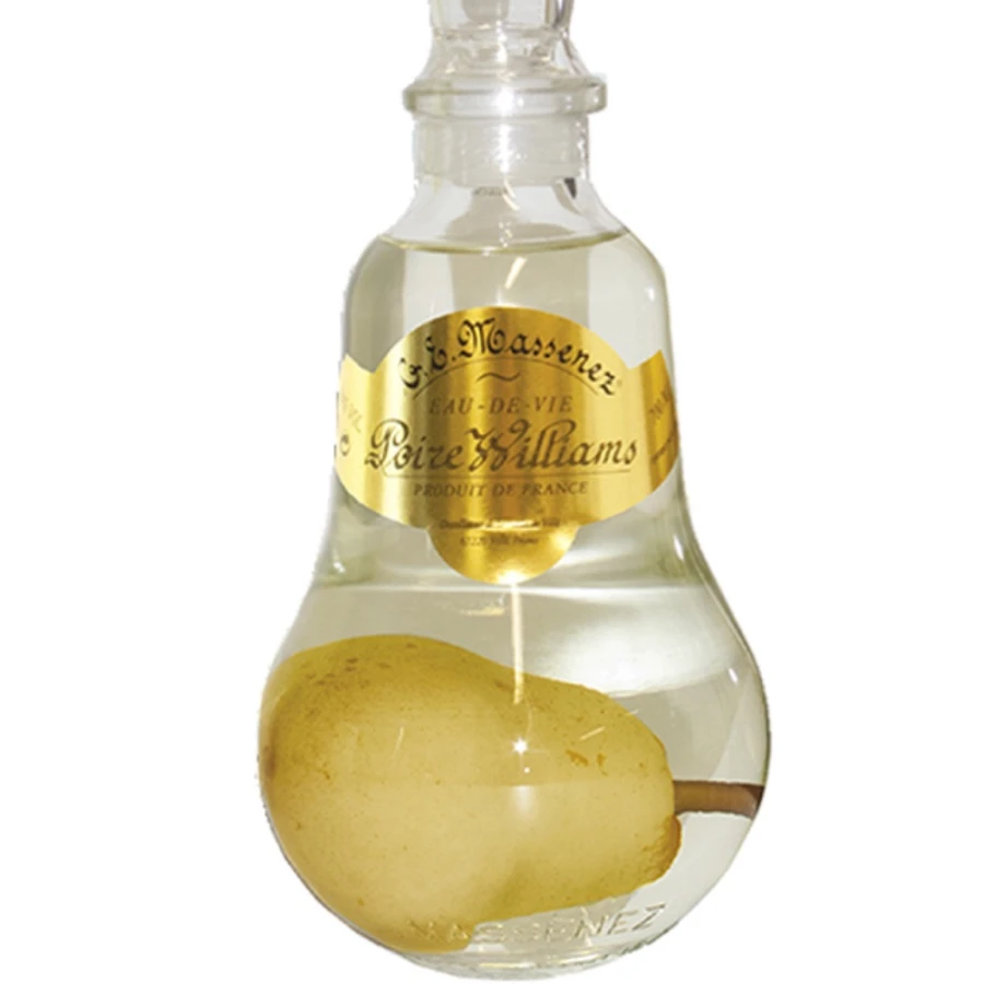 G.E Massenez Poire Williams Prisonniere
