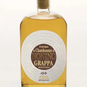 Nonino Grappa Lo Chardonnay