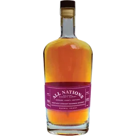 Scofflaw All Nations Bourbon Whiskey