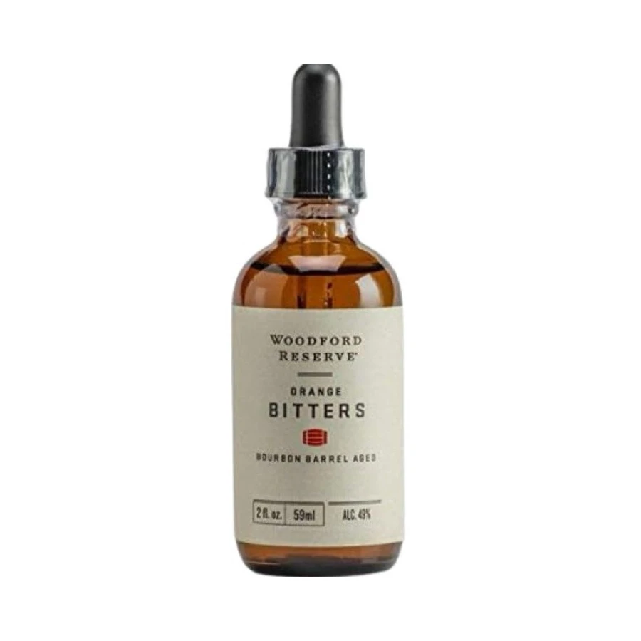 Woodford Reserve Orange Bitters