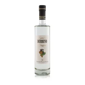 Legend of Derbend Grappa