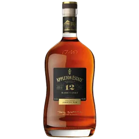 Appleton Estate Rare Blend 12 Year Rum