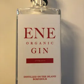 Ene Organic Gin