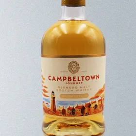 Campbeltown Journey Blended Malt (Hunter Laing)