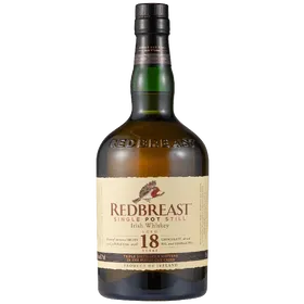 Redbreast 18 Year