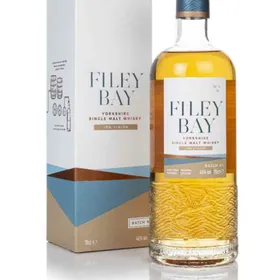 Filey Bay IPA Cask Finish (Batch 1)