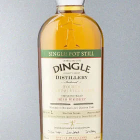 Dingle Single Pot Still Fourth Release