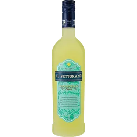 Il Pettorano Limoncello