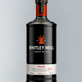 Whitley Neill Original London Dry Gin