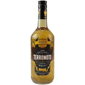 Terremoto Gold