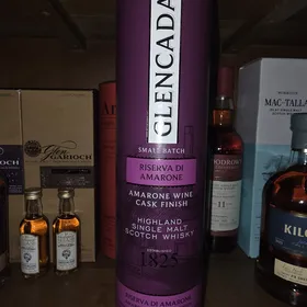 Glencadam Riserva Di Amarone
