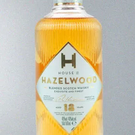 House of Hazelwood 18 Year