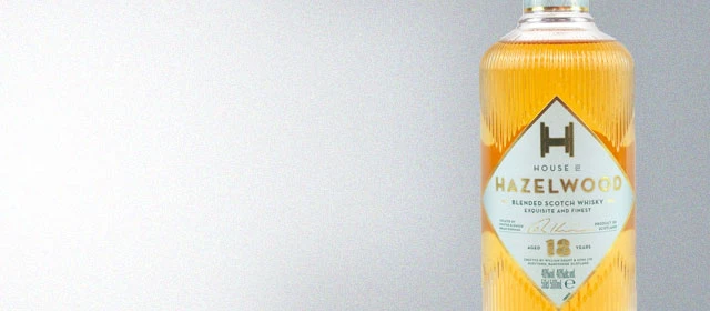 House of Hazelwood 18 Year