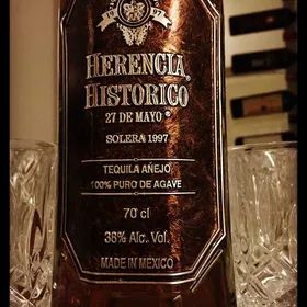 Herencia Historico 27 de Mayo Solera 1997