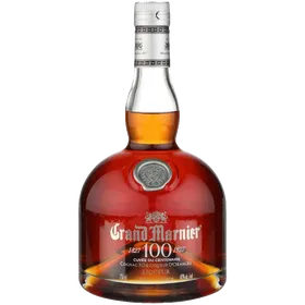Grand Marnier Cuvée du Centenaire