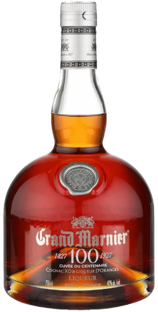 Grand Marnier Cuvée du Centenaire