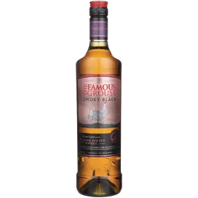 Famous Grouse Smoky Black