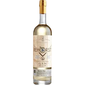 Rehorst Barrel Aged Gin