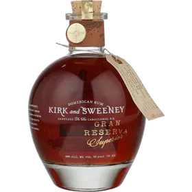 Kirk and Sweeney Gran Reserva Superior