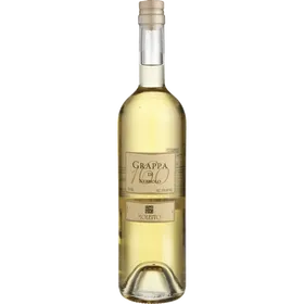 Moletto Grappa di Barbera